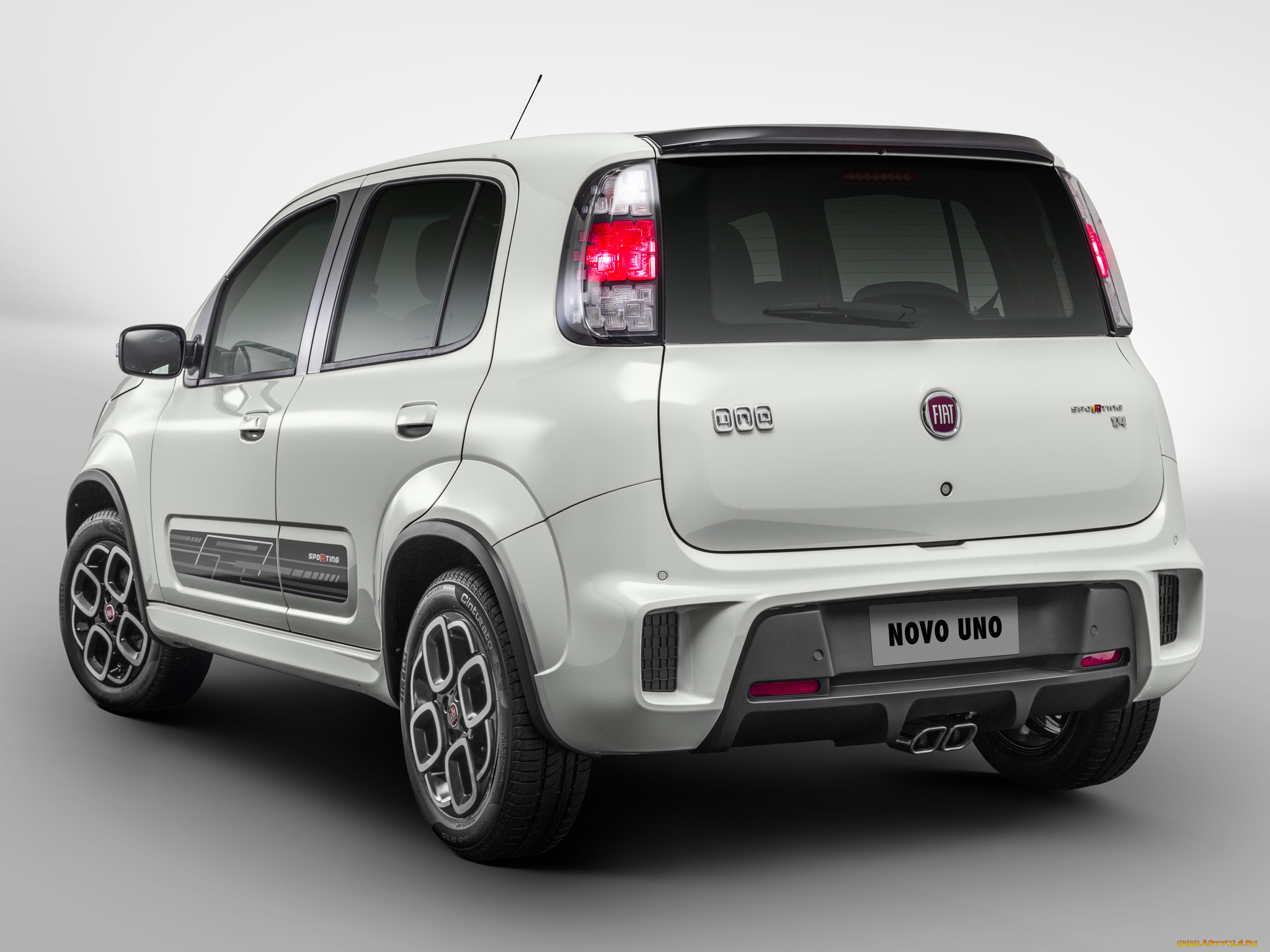 , fiat, , 2014, sporting, uno
